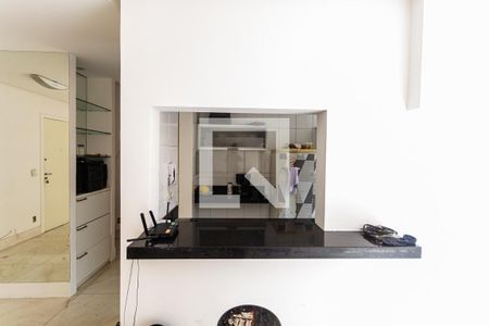 Apartamento à venda com 197m², 3 quartos e 2 vagasCozinha