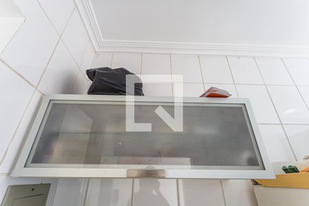 Apartamento à venda com 197m², 3 quartos e 2 vagasArmário da Cozinha