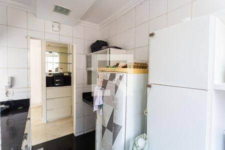 Apartamento à venda com 197m², 3 quartos e 2 vagasCozinha