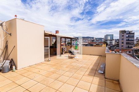 Apartamento à venda com 197m², 3 quartos e 2 vagasCobertura Gourmet/Área de Serviço