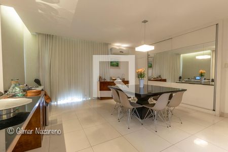 Apartamento para alugar com 4 quartos, 150m² em Gutierrez, Belo Horizonte