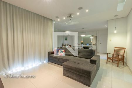 Apartamento para alugar com 4 quartos, 150m² em Gutierrez, Belo Horizonte