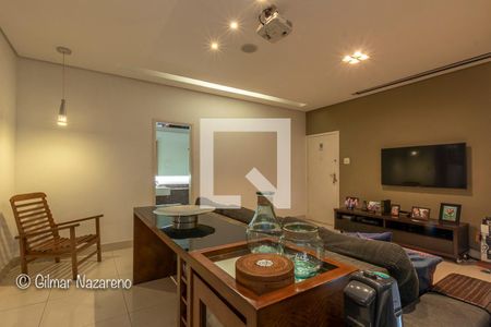 Apartamento para alugar com 4 quartos, 150m² em Gutierrez, Belo Horizonte