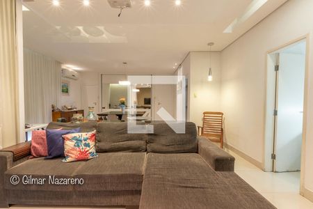 Apartamento para alugar com 4 quartos, 150m² em Gutierrez, Belo Horizonte