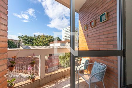 Apartamento para alugar com 4 quartos, 150m² em Gutierrez, Belo Horizonte