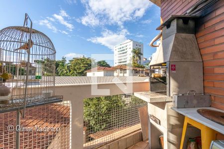 Apartamento para alugar com 4 quartos, 150m² em Gutierrez, Belo Horizonte