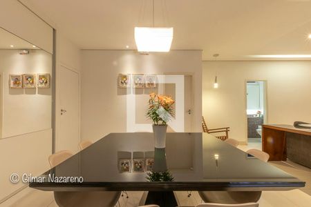 Apartamento para alugar com 4 quartos, 150m² em Gutierrez, Belo Horizonte