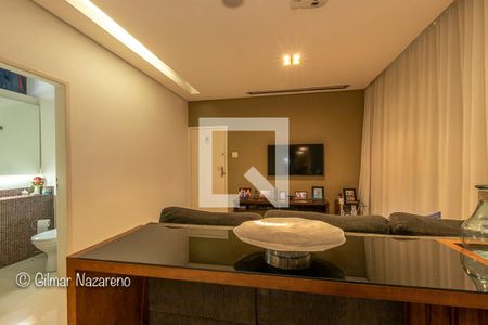 Apartamento para alugar com 4 quartos, 150m² em Gutierrez, Belo Horizonte