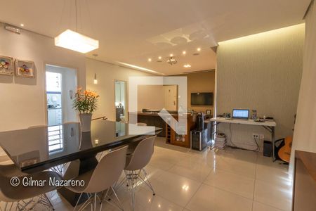 Apartamento para alugar com 4 quartos, 150m² em Gutierrez, Belo Horizonte