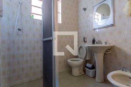 Casa à venda com 3 quartos, 242m² em Pirajá, Belo Horizonte