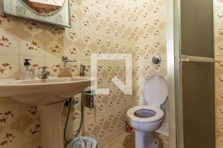 Casa à venda com 3 quartos, 242m² em Pirajá, Belo Horizonte