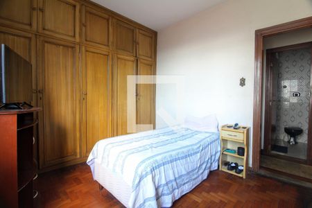 Apartamento à venda com 3 quartos, 90m² em Colégio Batista, Belo Horizonte