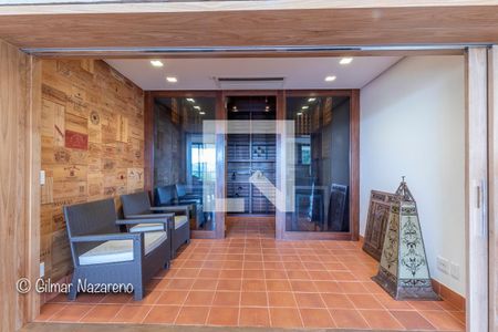 Casa de Condomínio à venda com 5 quartos, 970m² em Quintas do Sol, Nova Lima