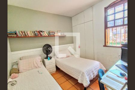 Casa à venda com 4 quartos, 480m² em Jardim Atlântico, Belo Horizonte