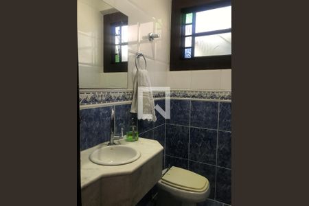 Casa à venda com 3 quartos, 300m² em Garças, Belo Horizonte