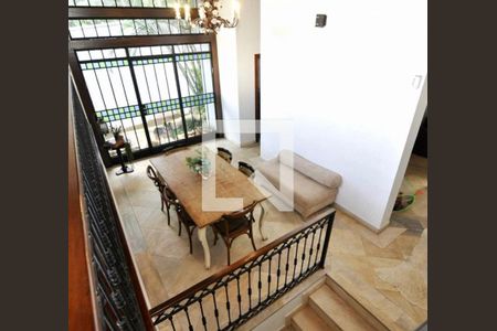 Casa para alugar com 3 quartos, 300m² em Garças, Belo Horizonte
