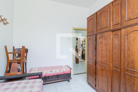 Apartamento à venda com 3 quartos, 90m² em Serra, Belo Horizonte
