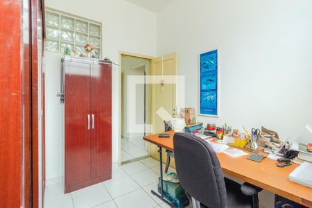 Apartamento à venda com 3 quartos, 90m² em Serra, Belo Horizonte