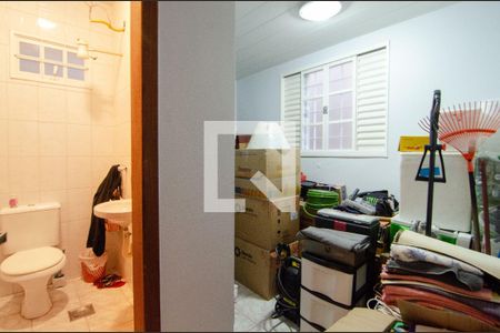 Casa à venda com 232m², 4 quartos e 4 vagas