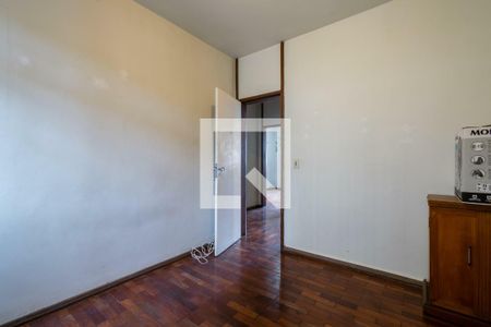 Apartamento à venda com 4 quartos, 140m² em Cruzeiro, Belo Horizonte