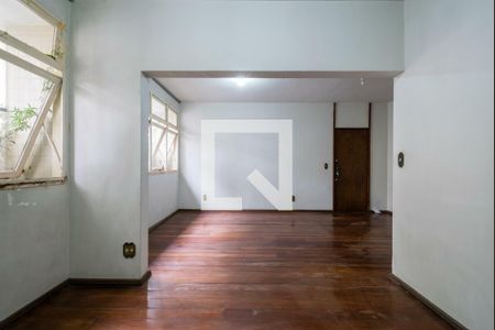 Apartamento à venda com 4 quartos, 140m² em Cruzeiro, Belo Horizonte