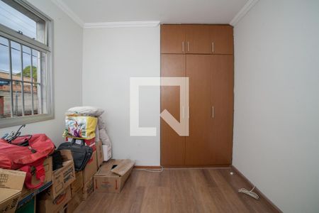 Apartamento à venda com 3 quartos, 119m² em Planalto, Belo Horizonte