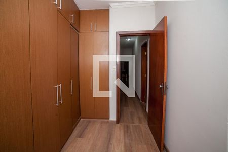 Apartamento à venda com 3 quartos, 119m² em Planalto, Belo Horizonte
