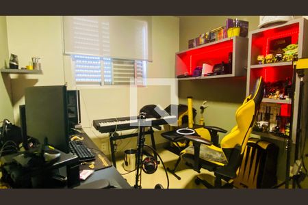 Apartamento à venda com 3 quartos, 144m² em Indaiá, Belo Horizonte