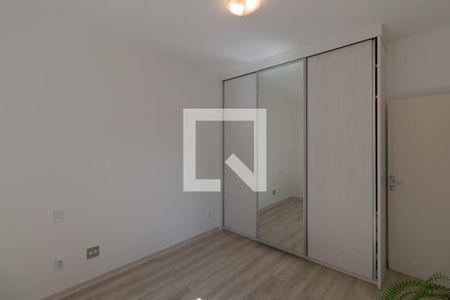 Apartamento à venda com 65m², 3 quartos e 1 vagaQuarto 3