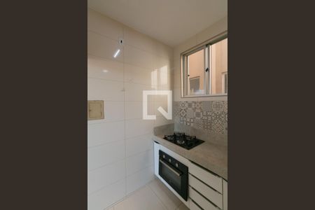 Apartamento à venda com 65m², 3 quartos e 1 vagaCozinha