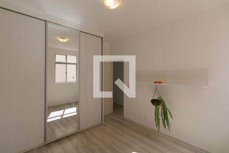 Apartamento à venda com 65m², 3 quartos e 1 vagaQuarto 3