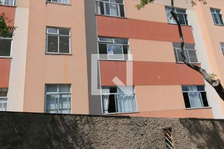 Apartamento à venda com 65m², 3 quartos e 1 vagaPlaquinha