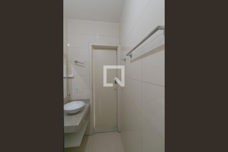 Apartamento à venda com 65m², 3 quartos e 1 vagaBanheiro
