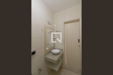 Apartamento à venda com 65m², 3 quartos e 1 vagaBanheiro