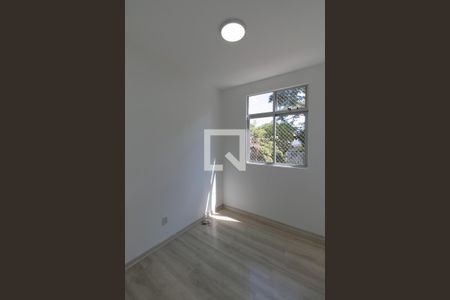 Quarto 1 de apartamento à venda com 3 quartos, 65m² em Alípio de Melo, Belo Horizonte