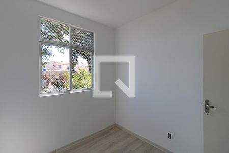 Quarto 1 de apartamento à venda com 3 quartos, 65m² em Alípio de Melo, Belo Horizonte