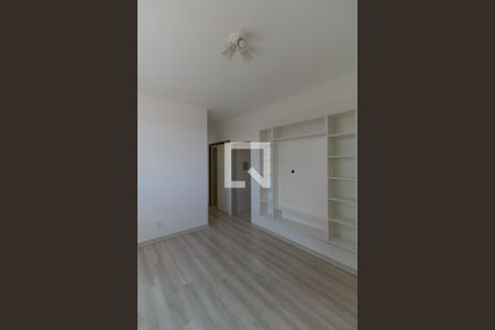 Sala de apartamento à venda com 3 quartos, 65m² em Alípio de Melo, Belo Horizonte