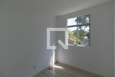 Quarto 1 de apartamento à venda com 3 quartos, 65m² em Alípio de Melo, Belo Horizonte