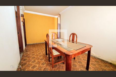 Casa à venda com 4 quartos, 266m² em São Lucas, Belo Horizonte