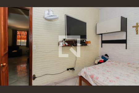 Casa à venda com 3 quartos, 198m² em Copacabana, Belo Horizonte