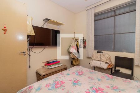 Apartamento à venda com 3 quartos, 72m² em Dom Bosco, Belo Horizonte