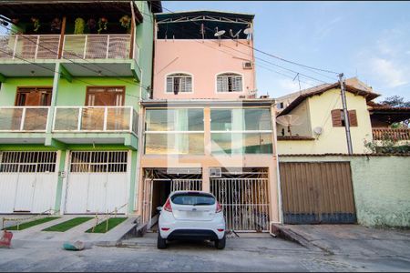 Casa à venda com 650m², 4 quartos e 3 vagas