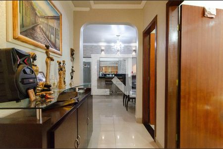 Casa à venda com 650m², 4 quartos e 3 vagas