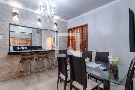 Casa à venda com 650m², 4 quartos e 3 vagas