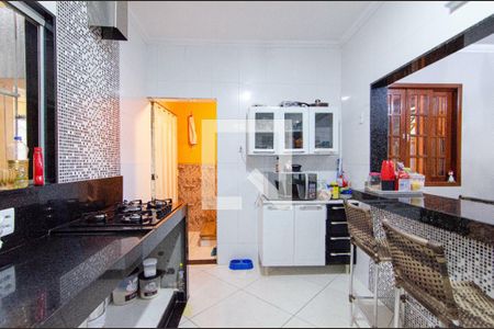Casa à venda com 650m², 4 quartos e 3 vagas