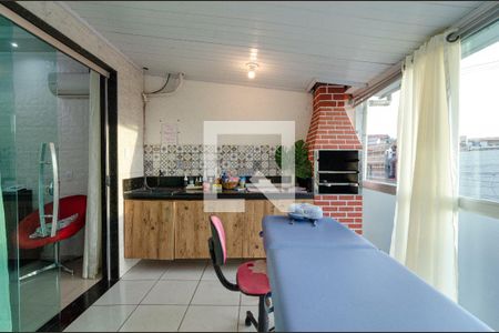 Casa à venda com 4 quartos, 650m² em Dom Bosco, Belo Horizonte