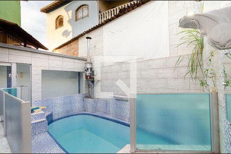 Casa à venda com 650m², 4 quartos e 3 vagas