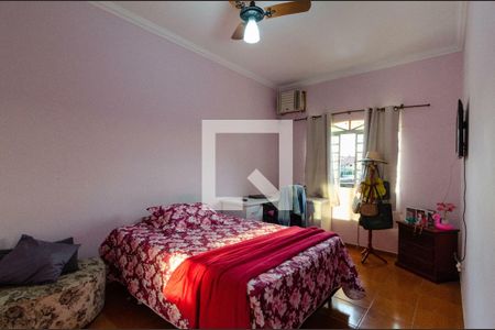 Casa à venda com 4 quartos, 650m² em Dom Bosco, Belo Horizonte