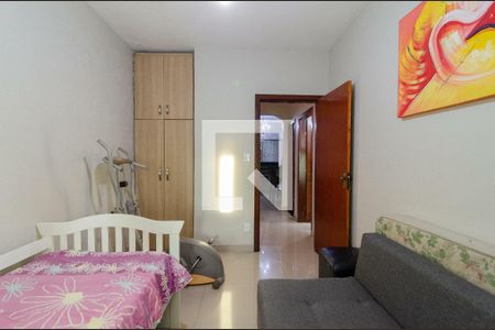 Casa à venda com 4 quartos, 650m² em Dom Bosco, Belo Horizonte