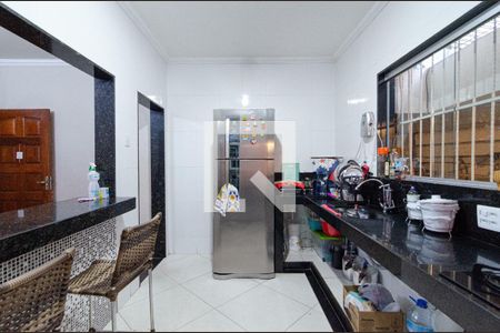 Casa à venda com 650m², 4 quartos e 3 vagas